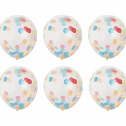 Confetti-ballon < Action Best