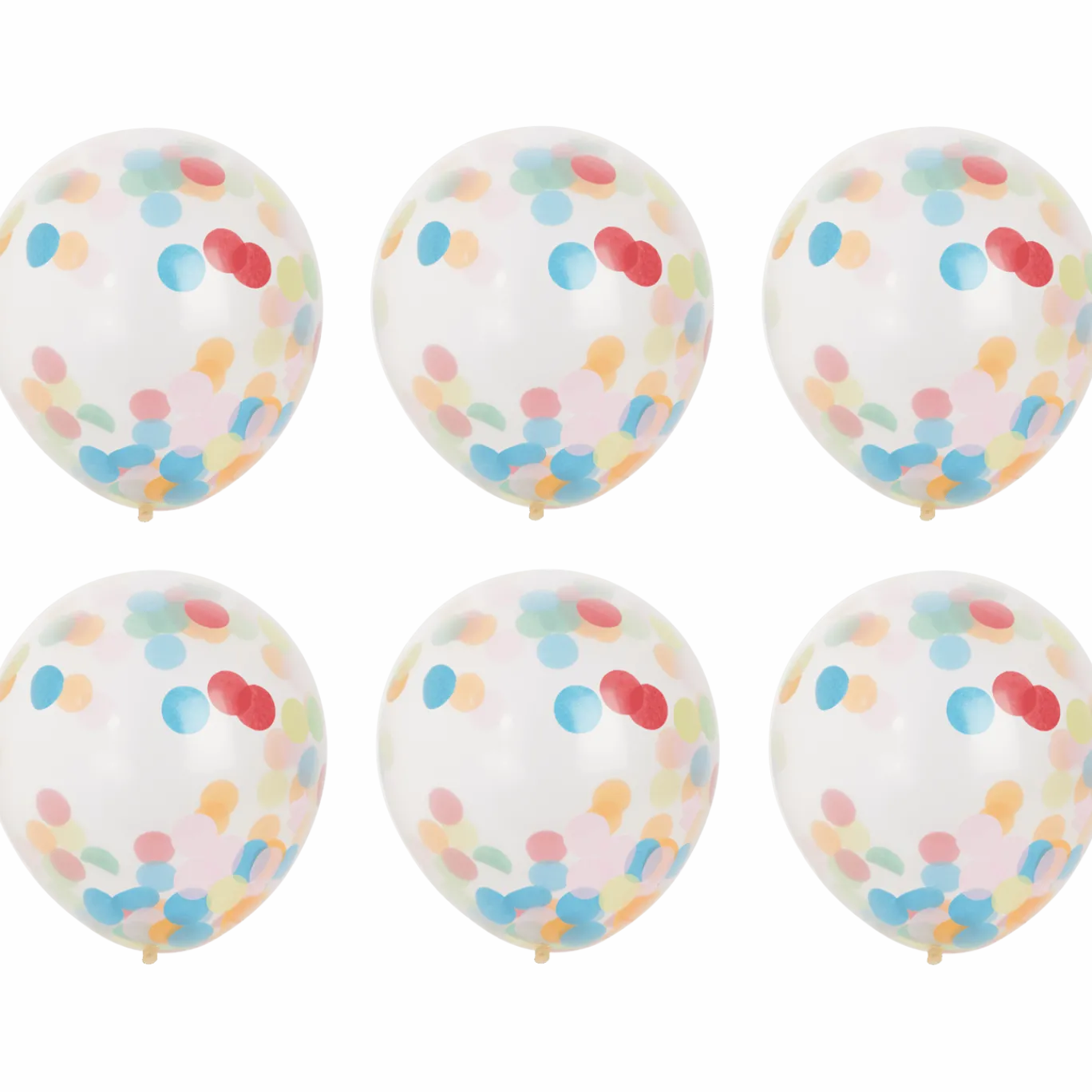 Confetti-ballon < Action Best