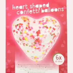 Confetti-ballon < Action Best