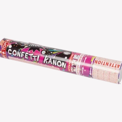 Confettikanon < Action Discount