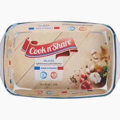Cook 'n Share ovenschaal < Action Sale