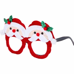 Cool2Party kerst feestbril < Action Discount