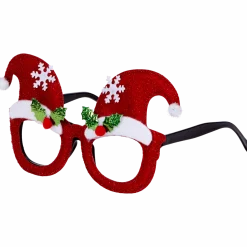 Cool2Party kerst feestbril < Action Discount