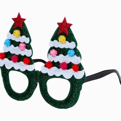 Cool2Party kerst feestbril < Action Discount