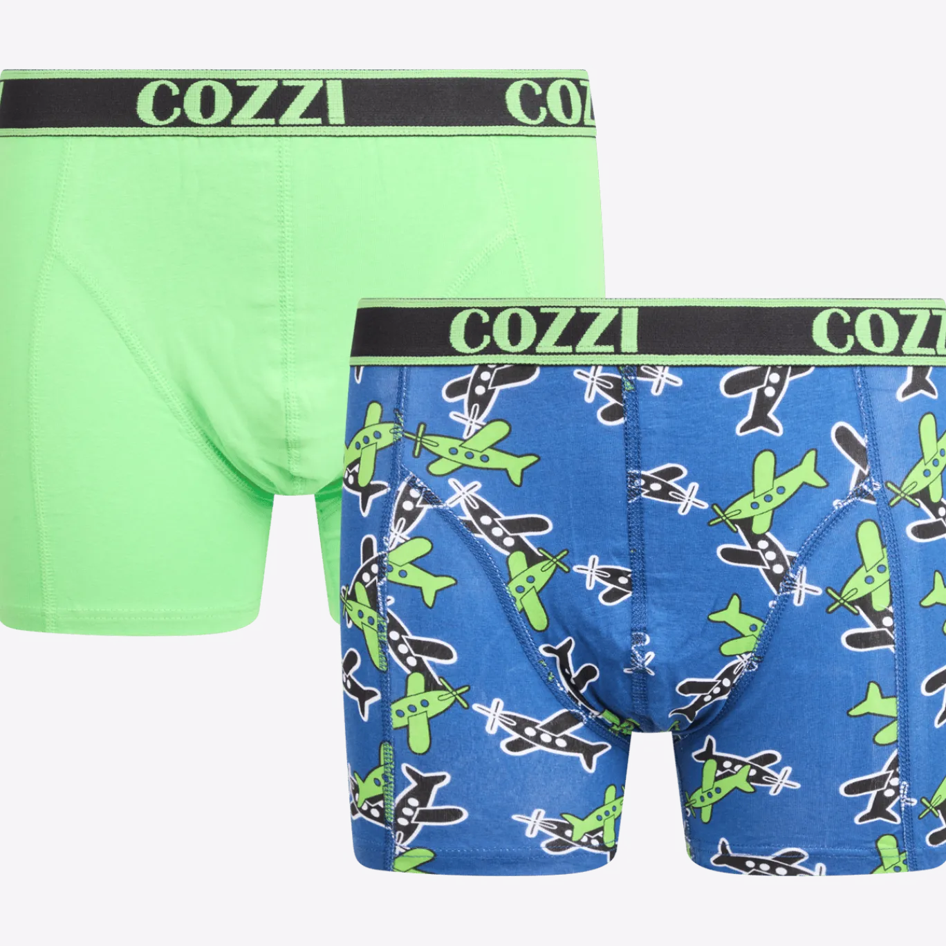 boxershorts < Cozzi