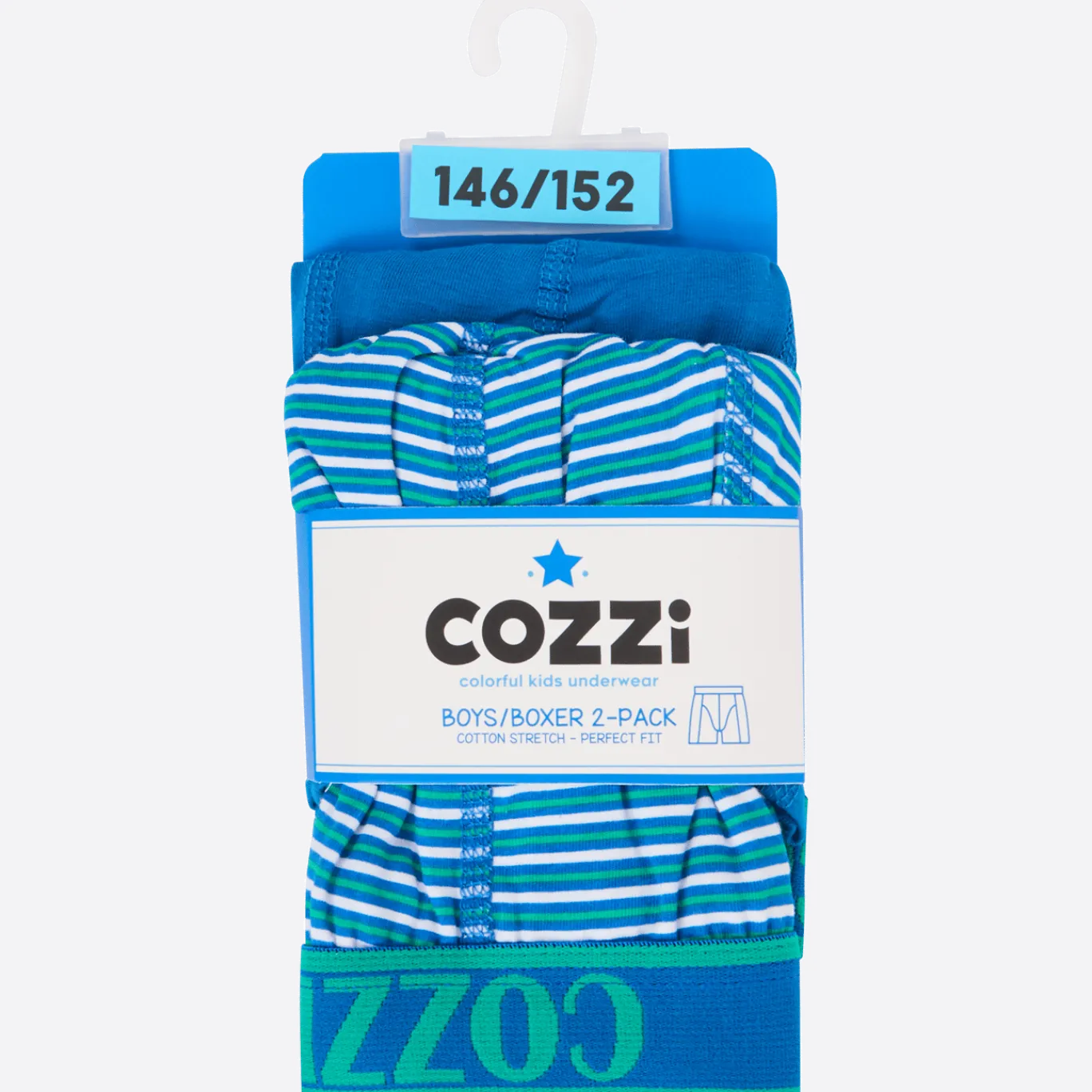 boxershorts < Cozzi