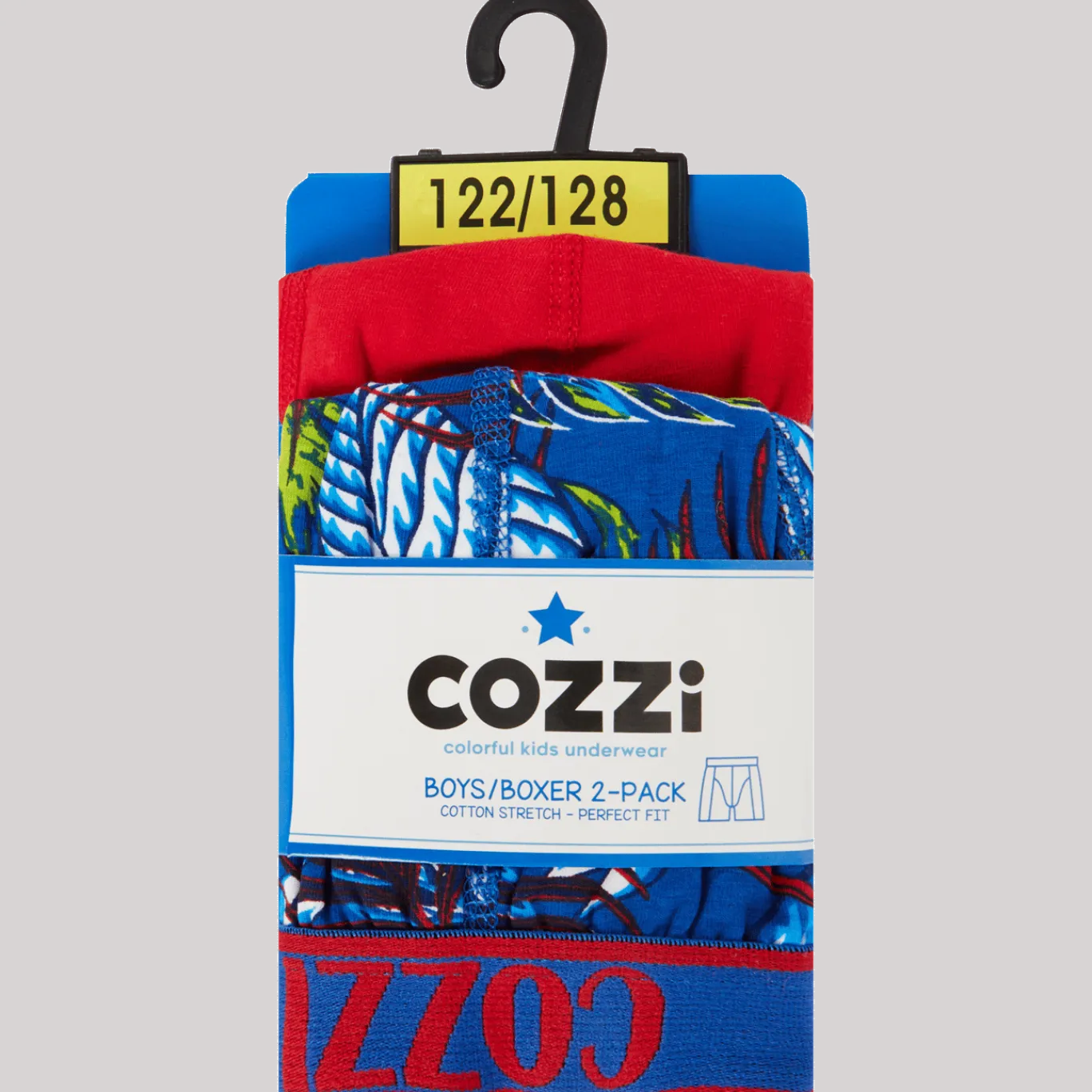 boxershorts < Cozzi Clearance