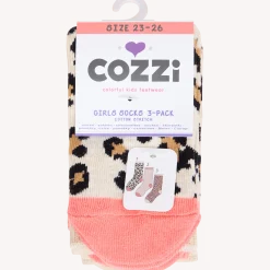 sokken < Cozzi