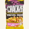 Crackzel pretzelstukjes < Action Clearance