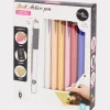 Crafts & Co hittepen starterkit < Action Outlet