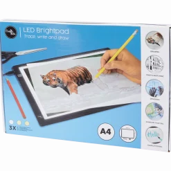 Crafts & Co led-tekenbord < Action Sale