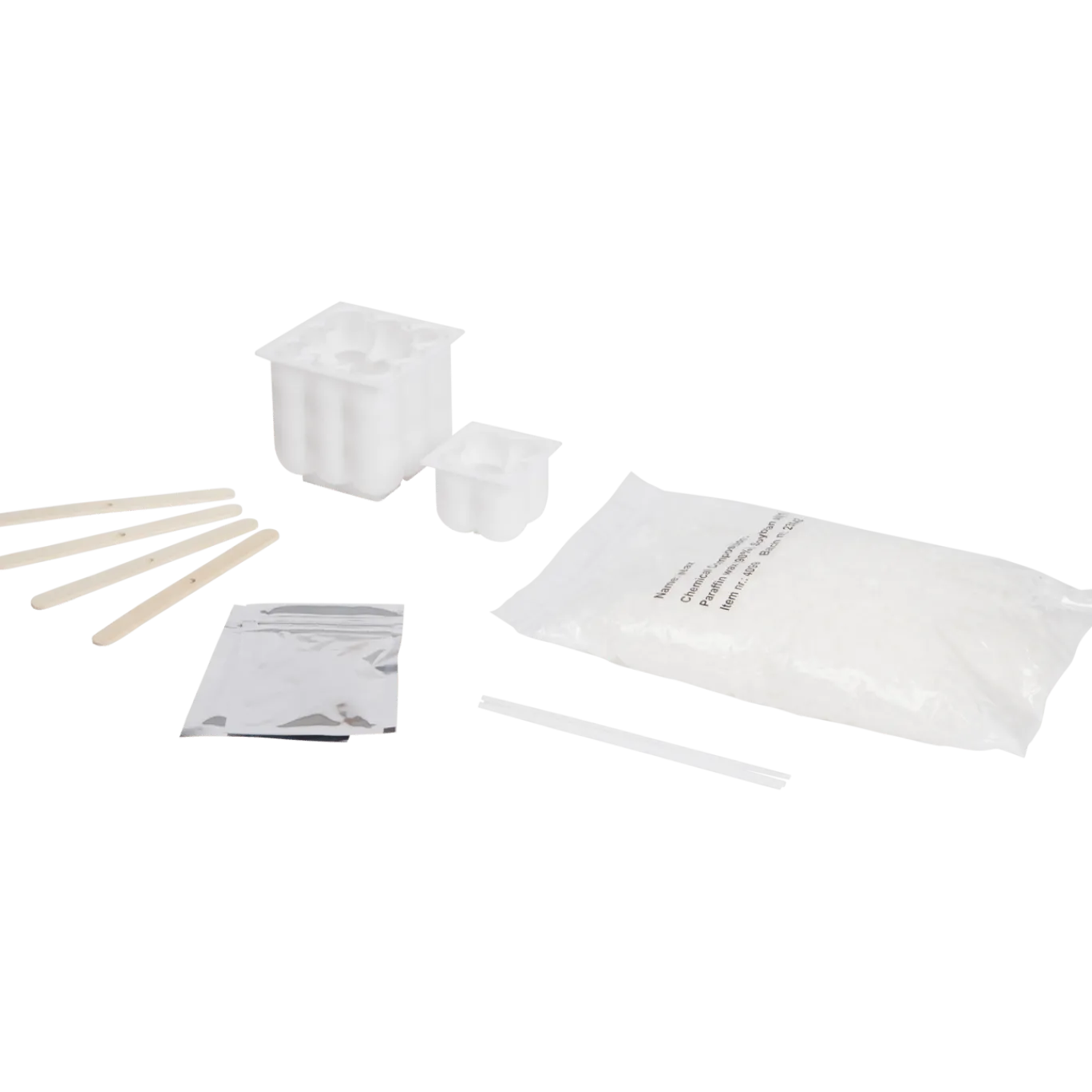 Crafts & Co maak je eigen kaarsen < Action Best