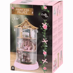 Crafts & Co maak je eigen stolp < Action Best
