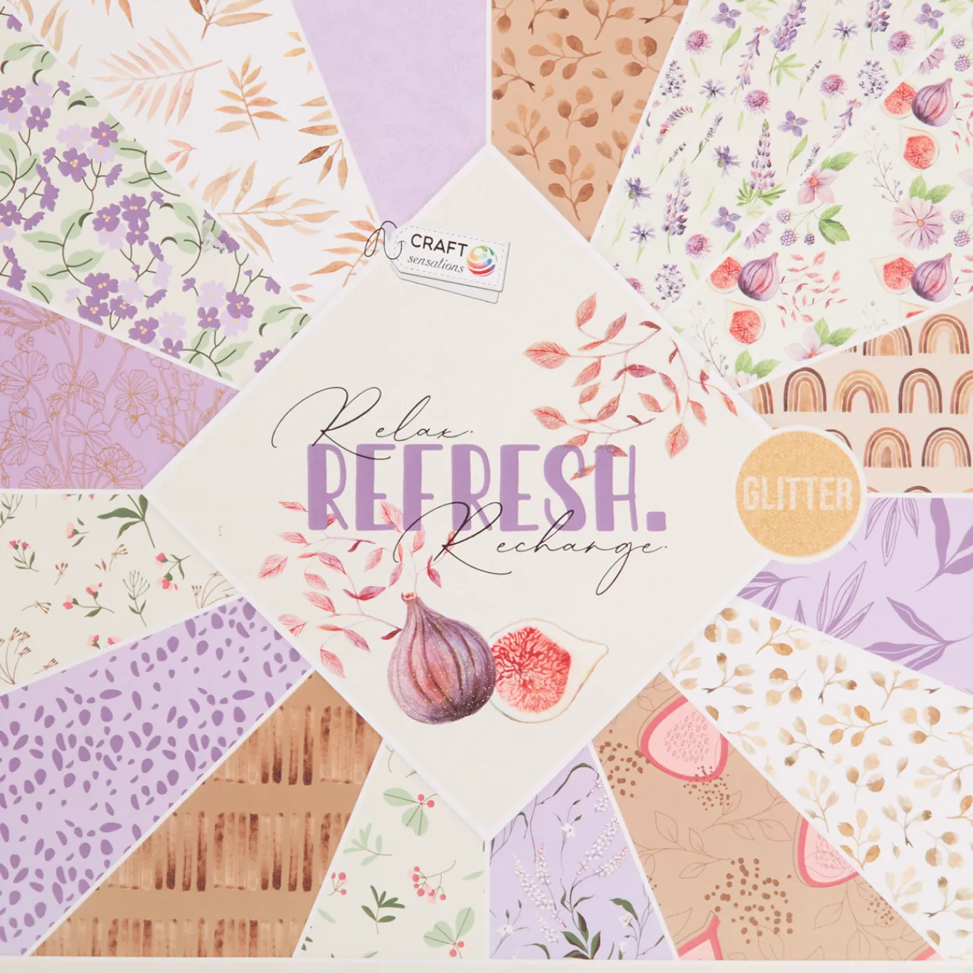 Craft Sensations designblok < Action Hot