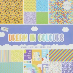 Craft Sensations design-blok < Action Hot