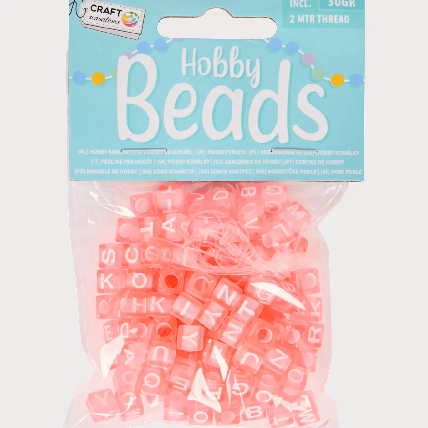 Craft Sensations hobbykralen < Action Hot