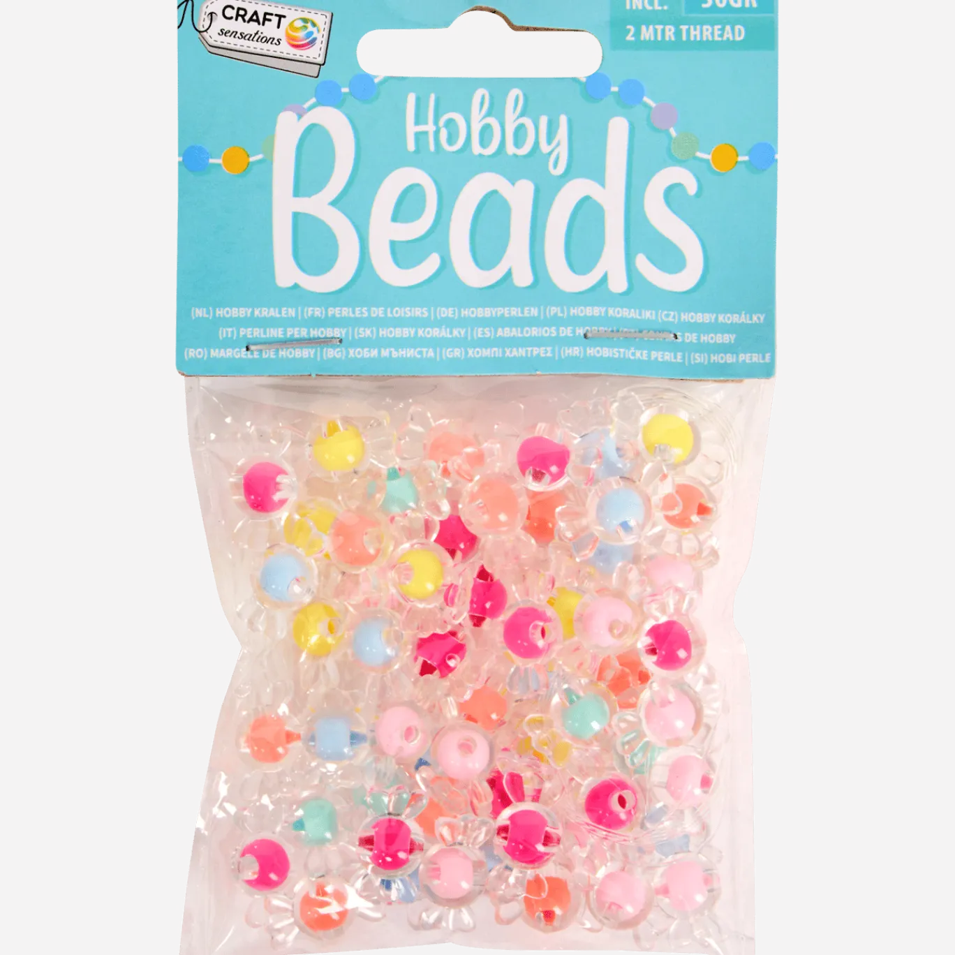 Craft Sensations hobbykralen < Action Hot