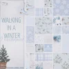 Craft Sensations kerst-papierblok < Action