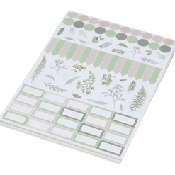 Craft Sensations knutselpapierblok A5 < Action Online
