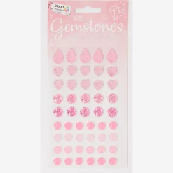 Craft Sensations strass-steentjes < Action New