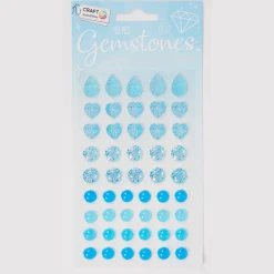 Craft Sensations strass-steentjes < Action New