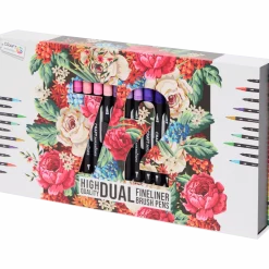 Craft Sensations twinmarkers < Action Sale