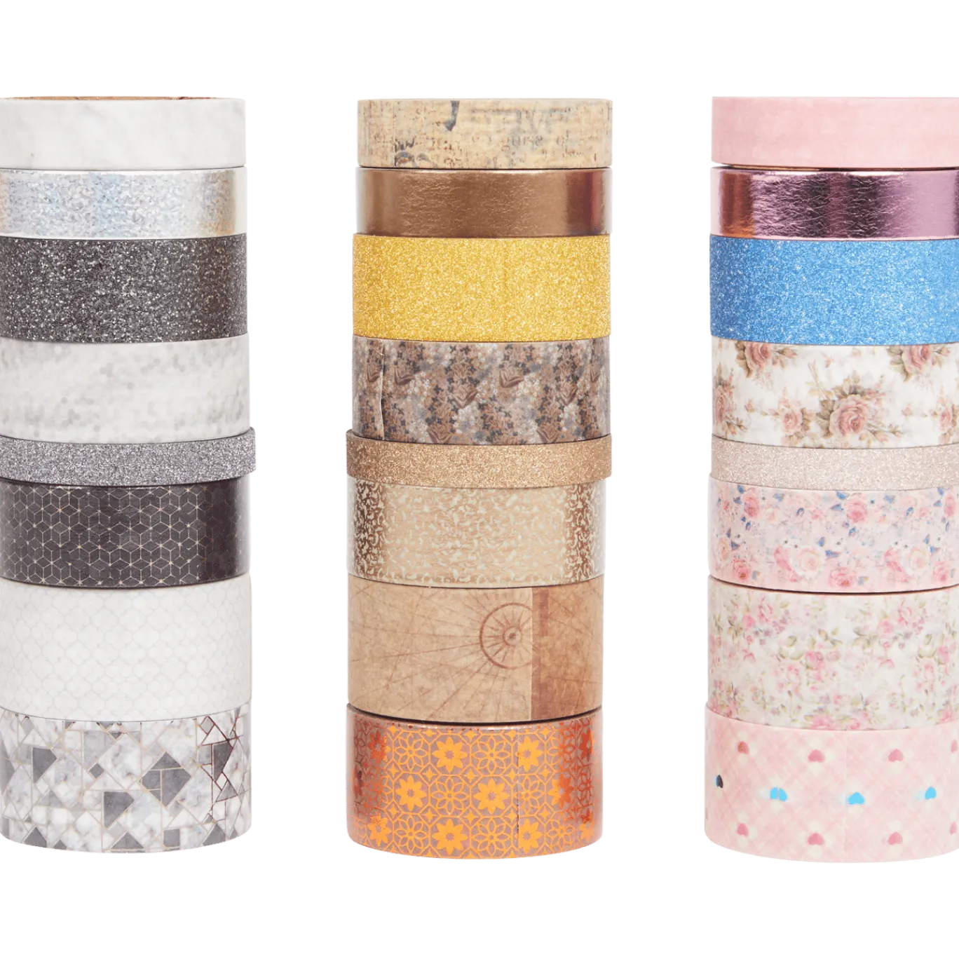 Craft Sensations washitape < Action Clearance