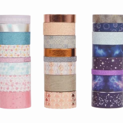 Craft Sensations washitape < Action Clearance