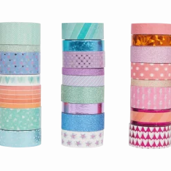 Craft Sensations washitape < Action Clearance