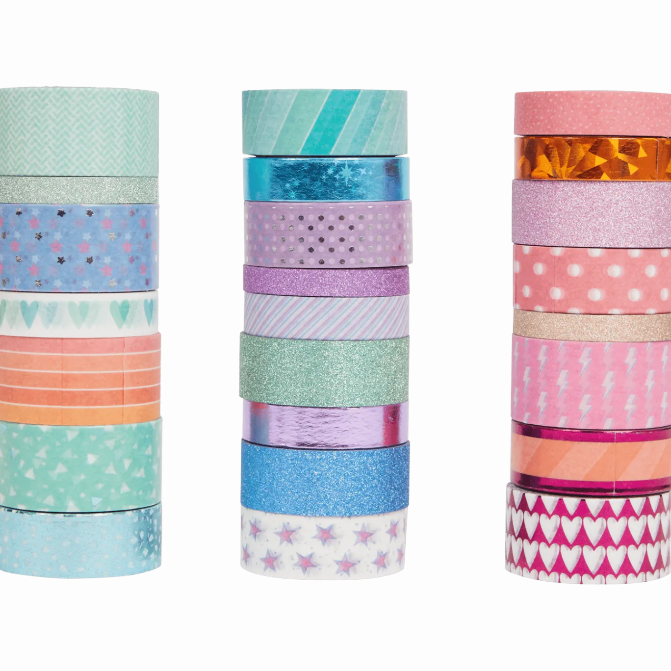 Craft Sensations washitape < Action Clearance