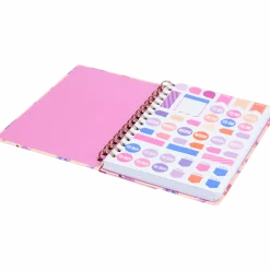 Craft Universe bullet journal A5 < Action Online