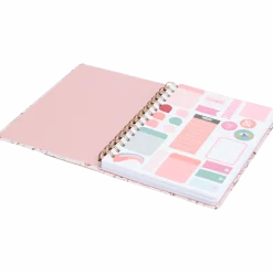 Craft Universe bullet journal A5 < Action Online