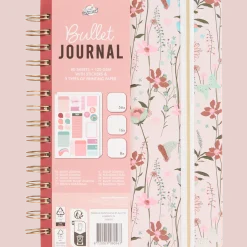 Craft Universe bullet journal A5 < Action Online