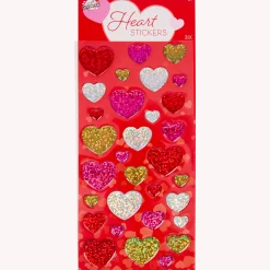 Craft Universe hartvormige stickers < Action Best