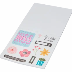 Craft Universe stickerblok < Action Clearance