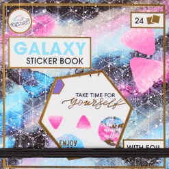Craft Universe stickerblok < Action Clearance