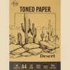 Creative Artist getint schetspapier < Action Clearance