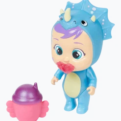 Magic Tears pop < Cry Babies Hot