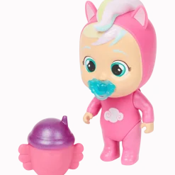 Magic Tears pop < Cry Babies Hot