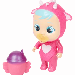 Magic Tears pop < Cry Babies Hot