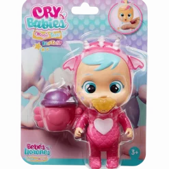 Magic Tears pop < Cry Babies Hot