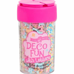 Culi Deco suikerdecoratie < Action