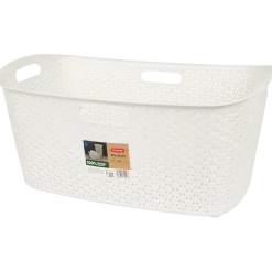 rattan wasmand < Curver Best