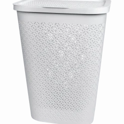 Terrazzo wasmand < Curver Discount