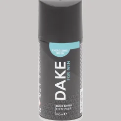 Dake For Men deodorant < Action Sale