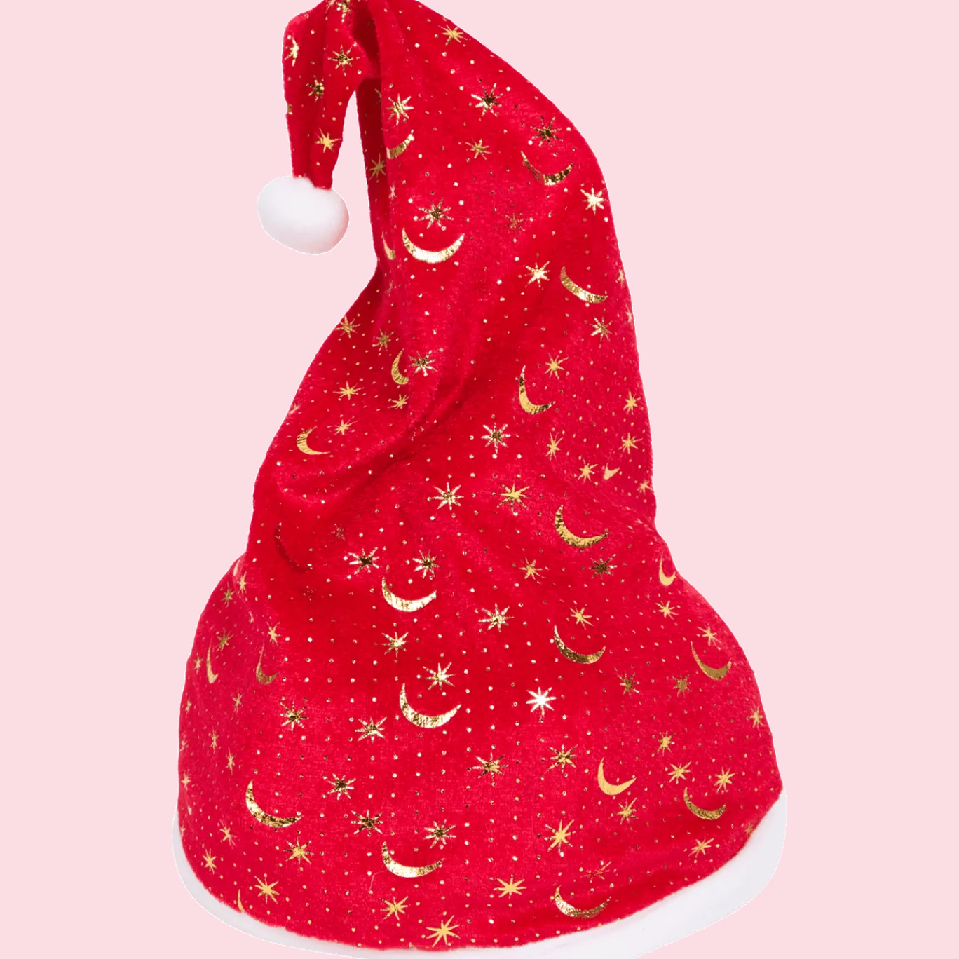 Dansende kerstmuts met muziek < Action Online