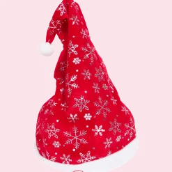 Dansende kerstmuts met muziek < Action Online