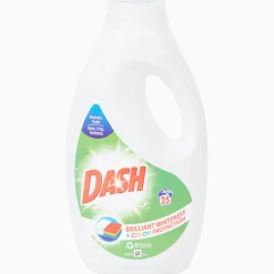 wasmiddel < Dash