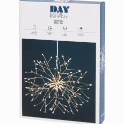 DAY lichtornament < Action Outlet