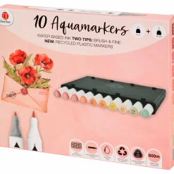 DécoTime aquamarkers < Action New